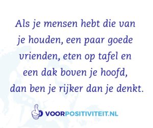 Uitgelezene Positieve-spreuken'-pagina hit op Facebook - Gezondheid Plus LB-24