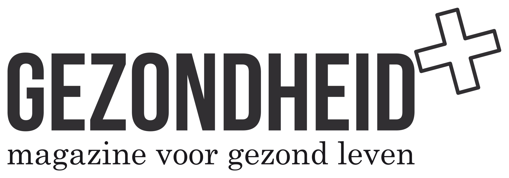 plus gezondheid plus gezondheid